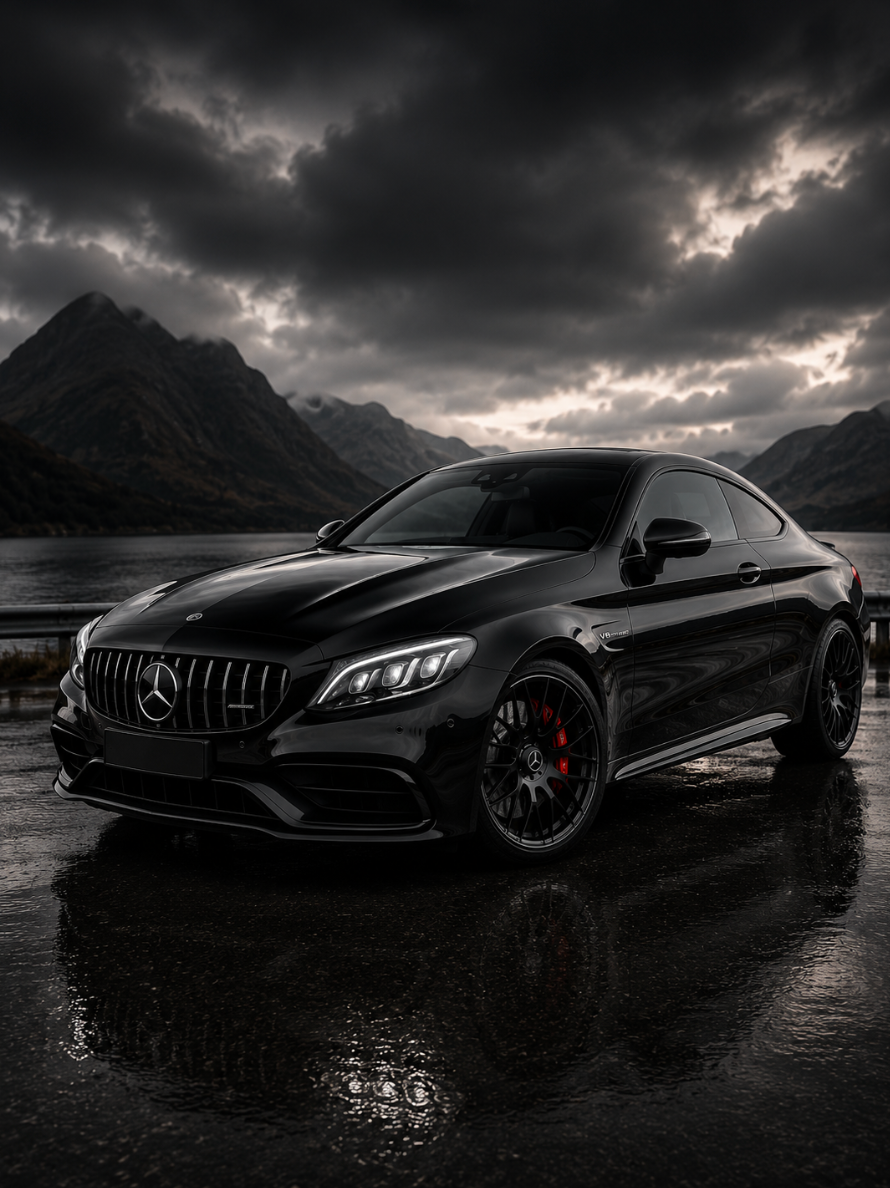 C-Class