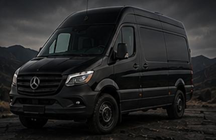 Sprinter