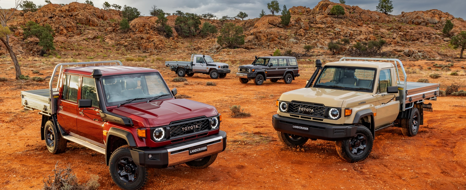 70 Series