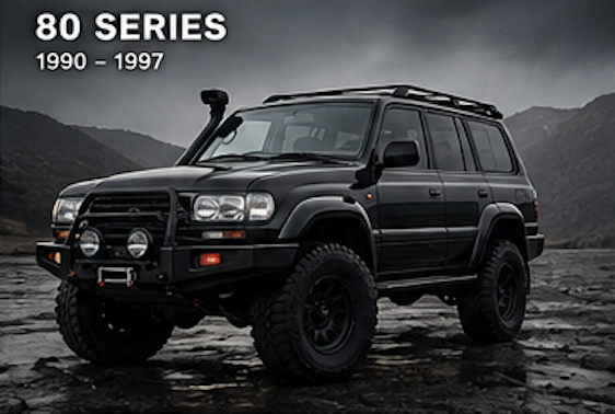 80 Series