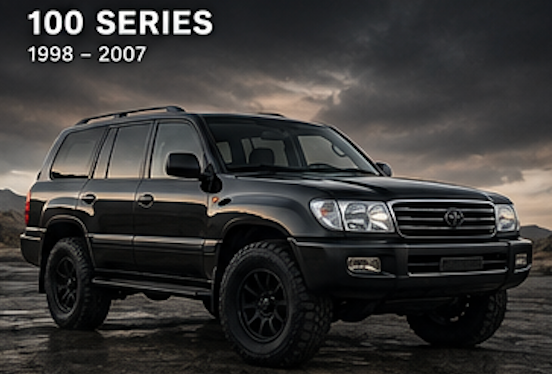 100/105 Series