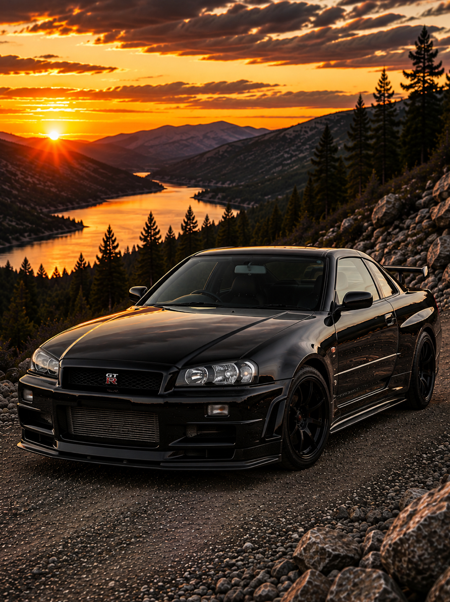 Skyline