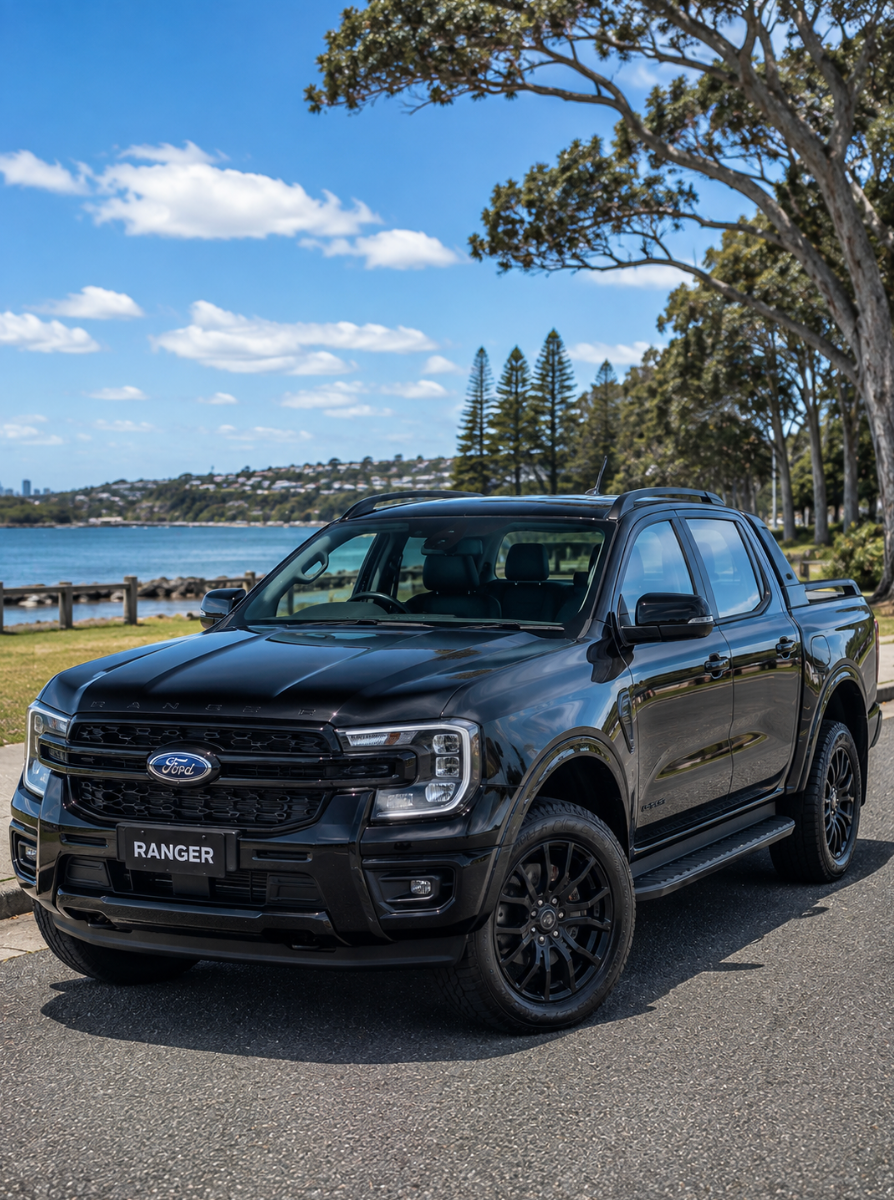 Ranger