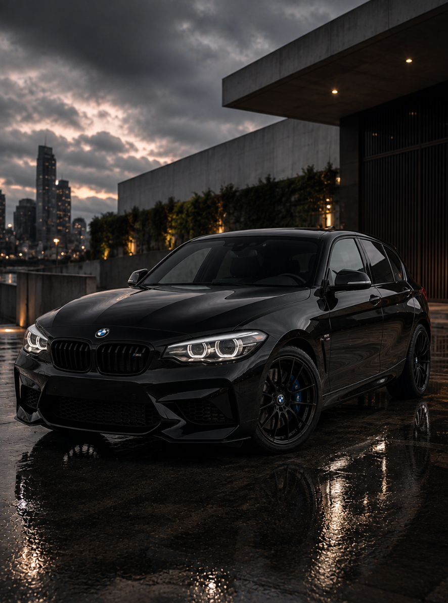 1 Series