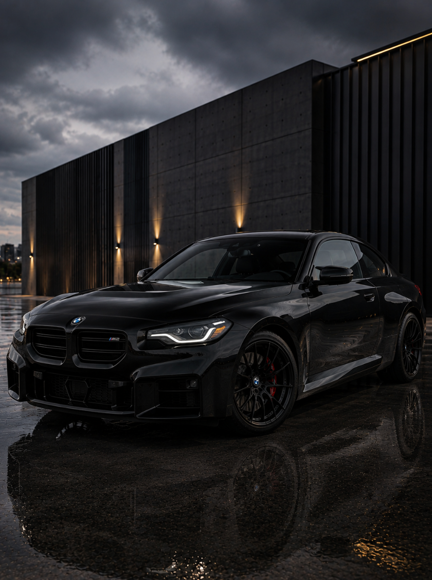 2 Series