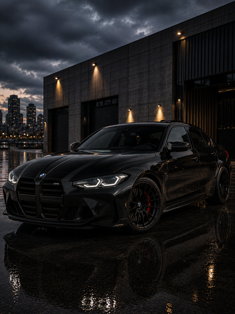 3 Series