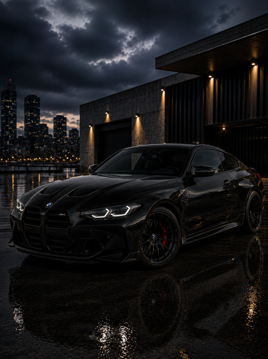 4 Series