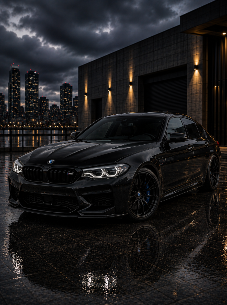 5 Series
