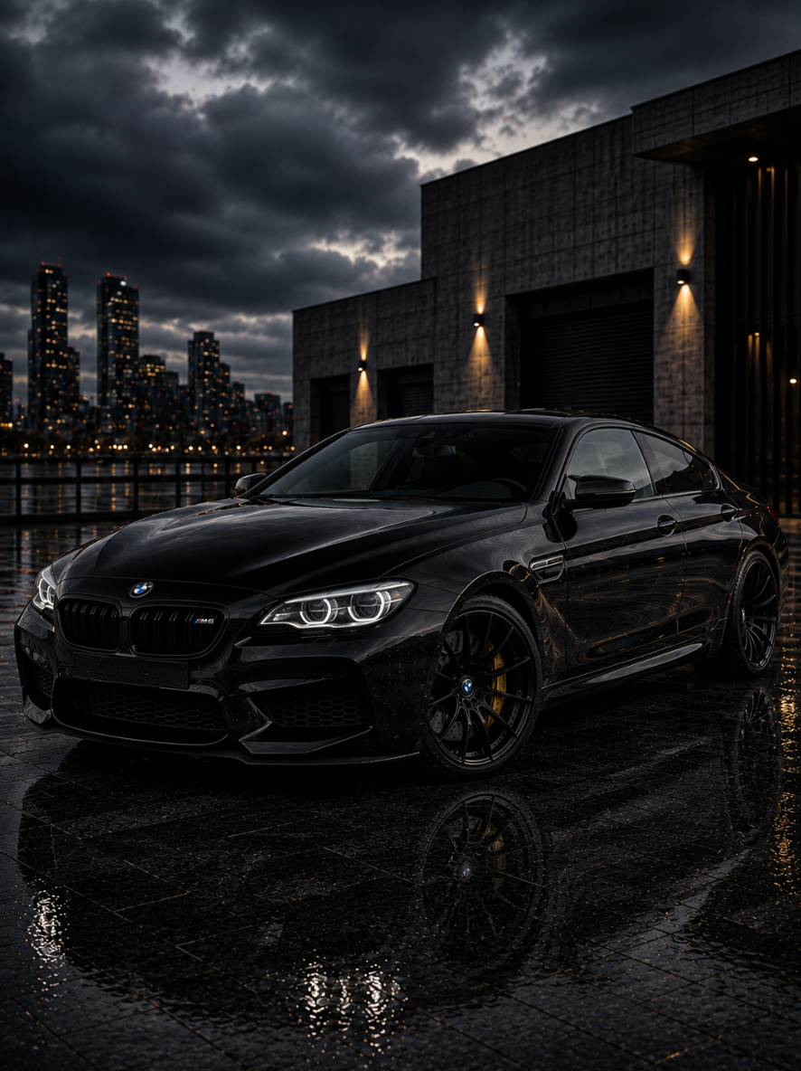 6 Series