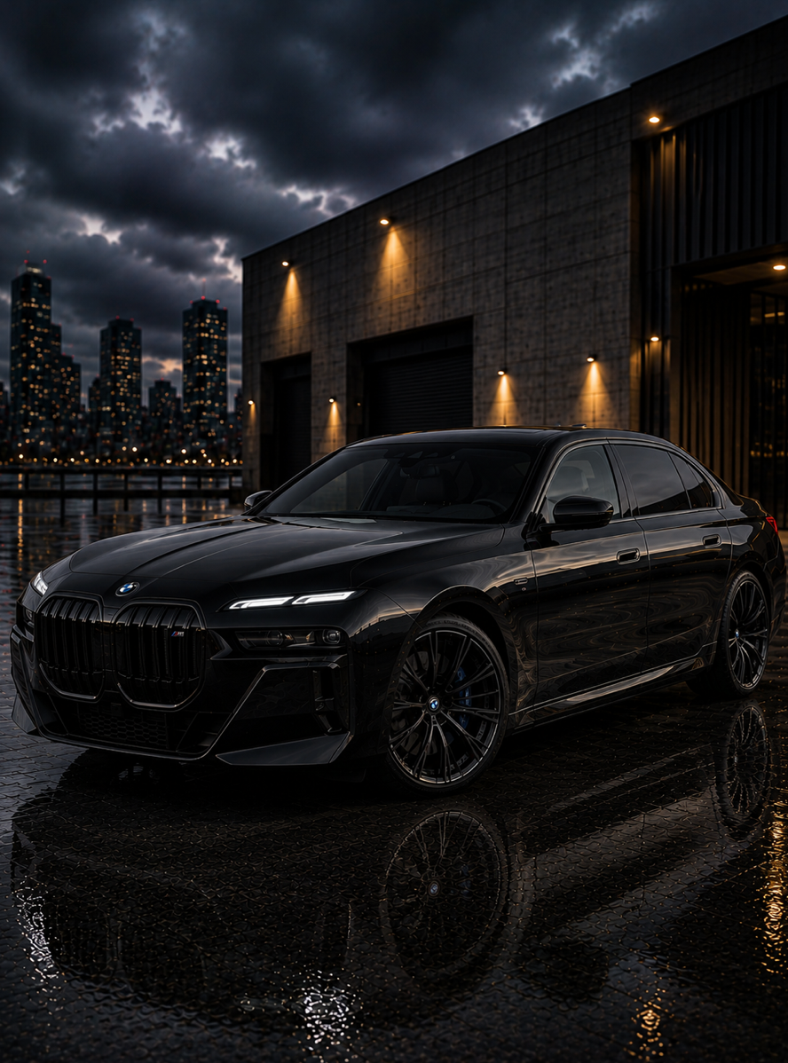 7 Series