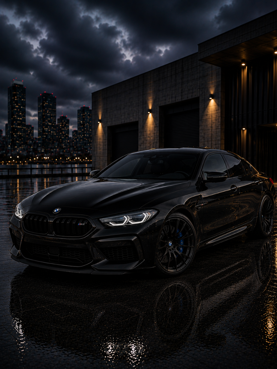 8 Series