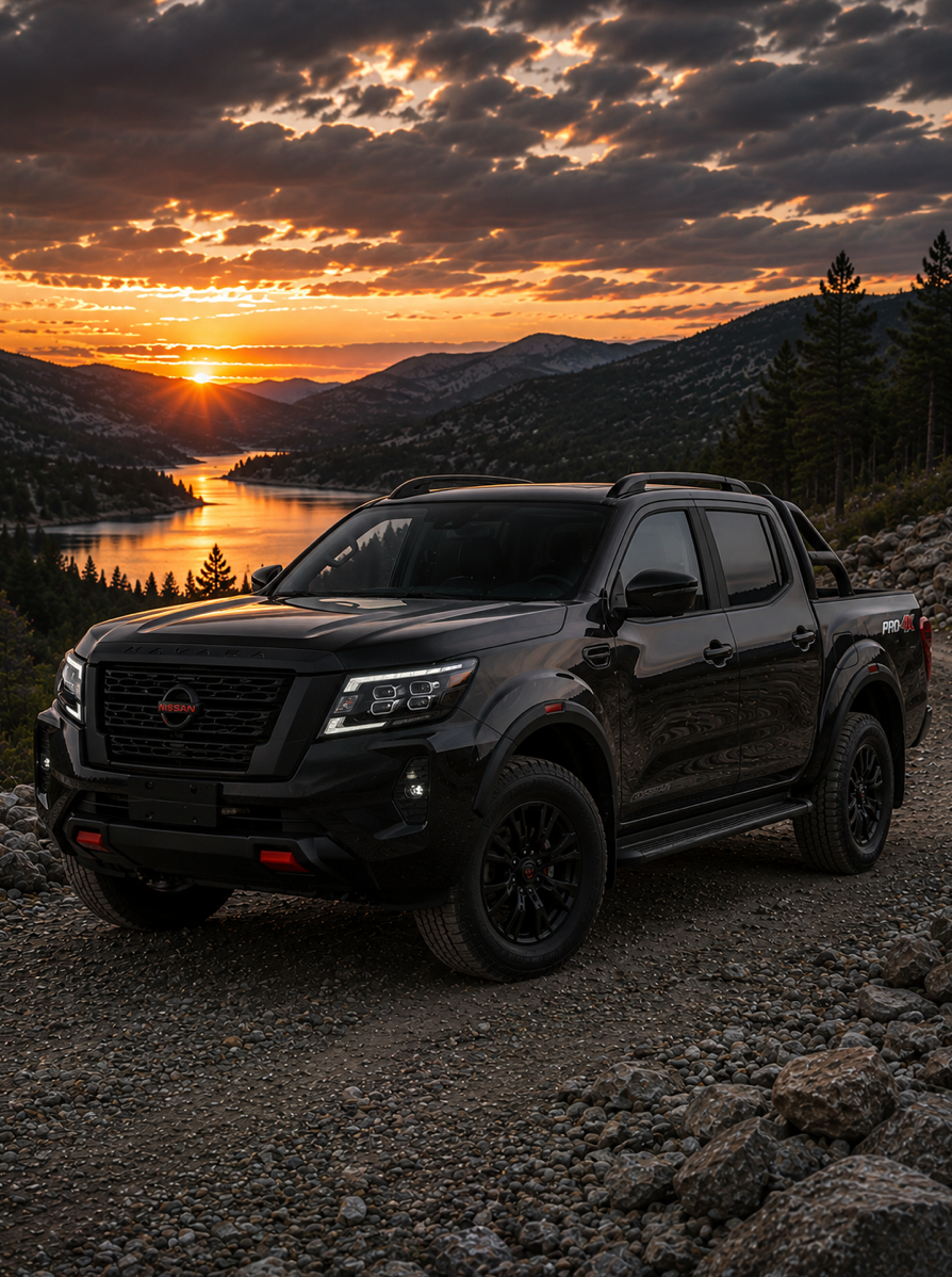 Navara