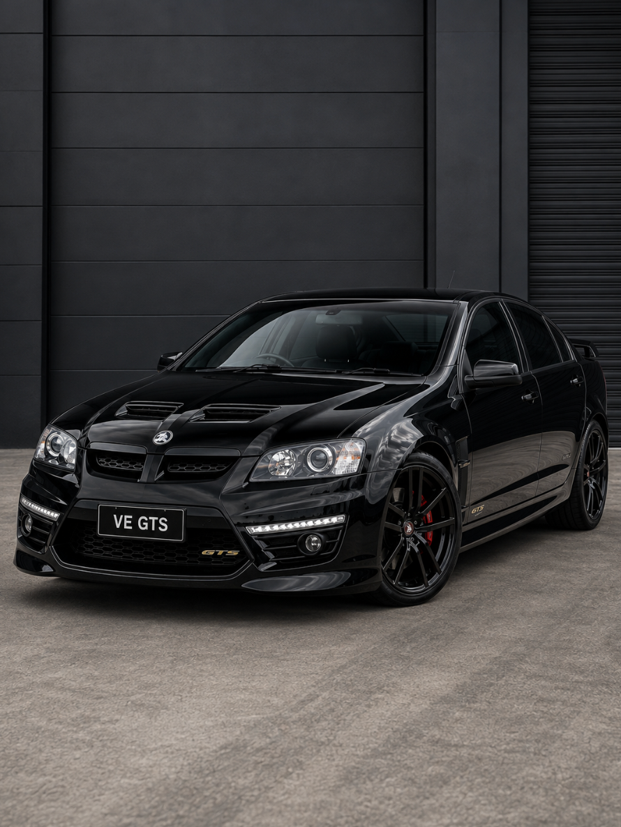 E-Series (VE)