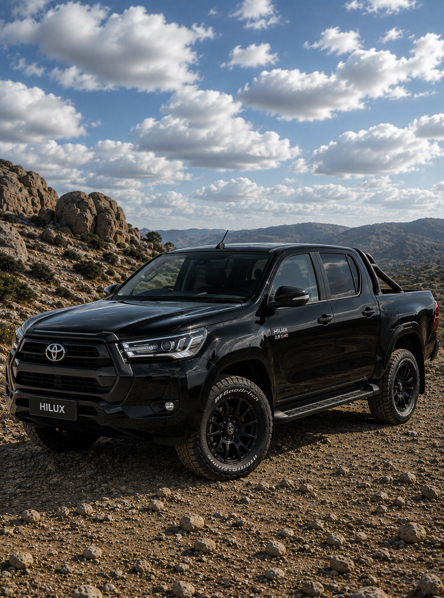 Hilux