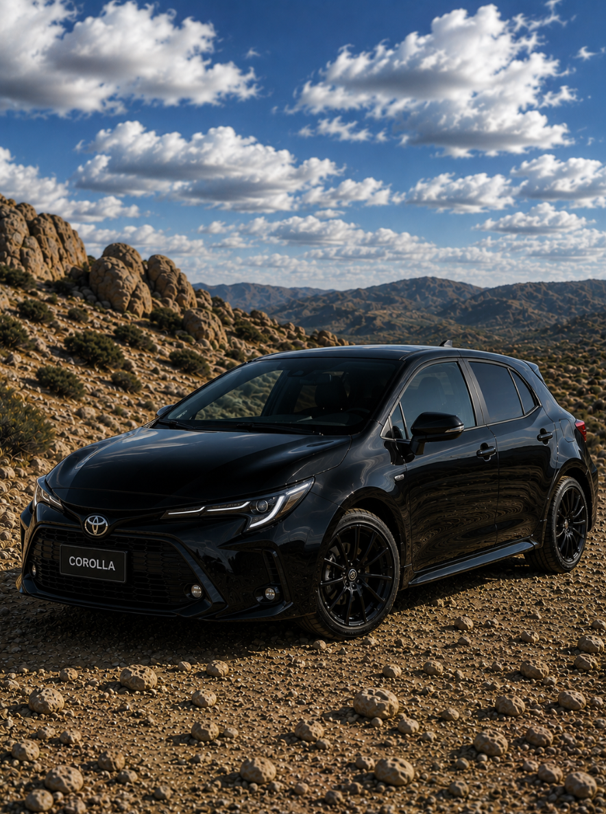 Corolla